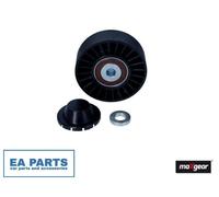 Deflection/Guide Pulley, v-ribbed belt for ALFA ROMEO 145 146 MAXGEAR 54-0165