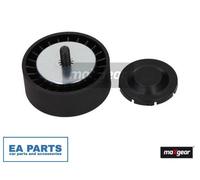 Deflection/Guide Pulley, v-ribbed belt for ALPINA D3 MAXGEAR 54-0548