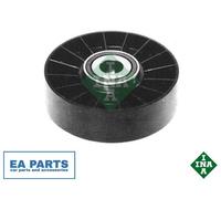 INA Deflection/Guide Pulley 532 0066 10 – V-ribbed Belt