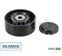 Deflection/Guide Pulley, v-ribbed belt for AUDI A1 A4 A5 A6 SNR GA357.17