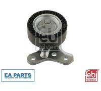 Deflection/Guide Pulley, v-ribbed belt for AUDI A3 Q3 TT FEBI BILSTEIN 30585