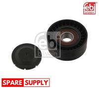 DEFLECTION/GUIDE PULLEY, V-RIBBED BELT FOR AUDI A4 A5 A6 A7 FEBI BILSTEIN 30923