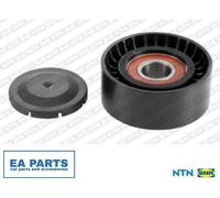 Deflection/Guide Pulley, v-ribbed belt for AUDI A4 A5 A6 A7 SNR GA351.19