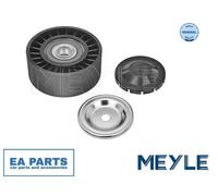 Deflection/Guide Pulley, V-ribbed belt for AUDI A4 A5 A6 Q5 MEYLE 114 009 0000