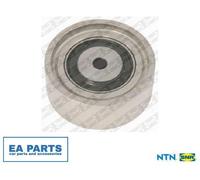 Deflection/Guide Pulley, v-ribbed belt for AUDI A4 A6 A8 ALLROAD C5 SNR GA357.12