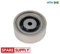 DEFLECTION/GUIDE PULLEY, V-RIBBED BELT FOR AUDI A4 A6 A8 ALLROAD C5 SNR GA357.12