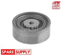 DEFLECTION/GUIDE PULLEY, V-RIBBED BELT FOR AUDI A4 A6 A8 FEBI BILSTEIN 11324