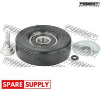 DEFLECTION/GUIDE PULLEY, V-RIBBED BELT FOR AUDI A4 A6 FEBEST 1788-ALZ