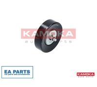 Deflection/Guide Pulley, v-ribbed belt for AUDI A4 A6 KAMOKA R0371