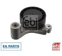Deflection/Guide Pulley, v-ribbed belt for BMW E32 E38 E31 FEBI BILSTEIN 08690