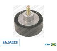 Deflection/Guide Pulley, v-ribbed belt for BMW E36 SNR GA350.50