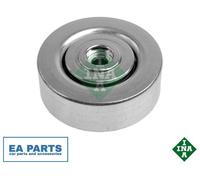 Deflection/Guide Pulley, v-ribbed belt for BMW E46 E39 E38 E53 INA 532 0363 20