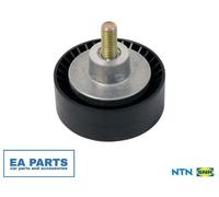 Deflection/Guide Pulley, v-ribbed belt for BMW E46 SNR GA350.50