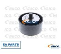 Deflection/Guide Pulley, v-ribbed belt for BMW E71 VAICO V20-3405