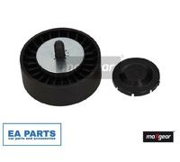 Deflection/Guide Pulley, v-ribbed belt for BMW E81 E87 E88 E82 MAXGEAR 54-0682