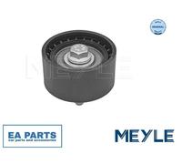 Deflection/Guide Pulley, V-ribbed belt for BMW E82 E90 E93 MEYLE 314 009 0007
