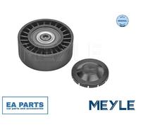 Deflection/Guide Pulley, V-ribbed belt for BMW E87 E90 E93 MEYLE 314 009 0008