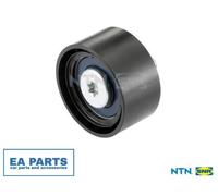 Deflection/Guide Pulley, v-ribbed belt for BMW E90 E93 E92 E91 SNR GA350.80
