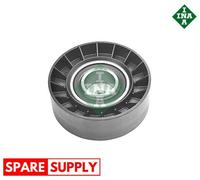 DEFLECTION/GUIDE PULLEY, V-RIBBED BELT FOR BMW INA 532 0062 10