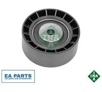 INA 532 0144 10 Deflection / Guide Pulley, v-ribbed belt