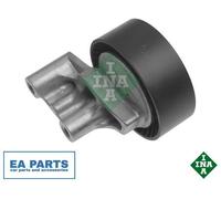 INA 532 0303 10 Deflection / Guide Pulley, v-ribbed belt