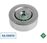 Deflection/Guide Pulley, v-ribbed belt for BMW LAND ROVER OPEL INA 532 0363 20