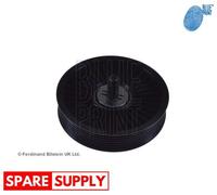 DEFLECTION/GUIDE PULLEY, V-RIBBED BELT FOR CHEVROLET AVEO BLUE PRINT ADG096500