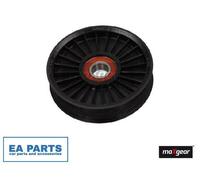 Deflection/Guide Pulley, v-ribbed belt for CHEVROLET AVEO MAXGEAR 54-0632