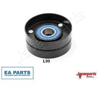 Deflection/Guide Pulley, v-ribbed belt for CHRYSLER CARAVAN JAPANPARTS RP-L00