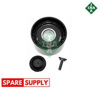 DEFLECTION/GUIDE PULLEY, V-RIBBED BELT FOR CHRYSLER DODGE JEEP INA 532 0234 10
