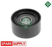 DEFLECTION/GUIDE PULLEY, V-RIBBED BELT FOR CHRYSLER PT CRUISER INA 532 0304 10