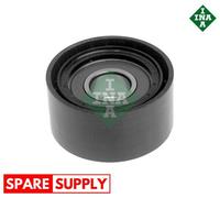 DEFLECTION/GUIDE PULLEY, V-RIBBED BELT FOR CHRYSLER PT CRUISER INA 532 0304 10
