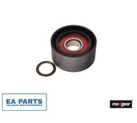 Deflection/Guide Pulley, v-ribbed belt for CHRYSLER PT CRUISER MAXGEAR 54-0080