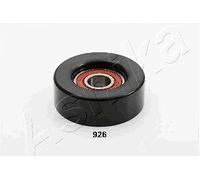 ASHIKA 129-09-926 Deflection / Guide Pulley, v-ribbed belt