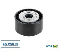 Deflection/Guide Pulley, v-ribbed belt for CITROËN BERLINGO C2 C3 SNR GA359.16