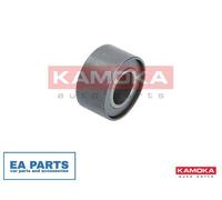 Deflection/Guide Pulley, v-ribbed belt for CITROËN BERLINGO C4 C5 KAMOKA R0158