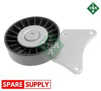 DEFLECTION/GUIDE PULLEY, V-RIBBED BELT FOR CITROËN BERLINGO INA 532 0139 10
