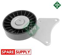 DEFLECTION/GUIDE PULLEY, V-RIBBED BELT FOR CITROËN BERLINGO INA 532 0139 10
