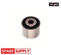 MAXGEAR 54-0312 Deflection / Guide Pulley, v-ribbed belt