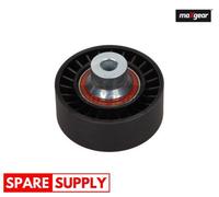 DEFLECTION/GUIDE PULLEY, V-RIBBED BELT FOR CITROËN C2 C3 C4 C6 MAXGEAR 54-0645