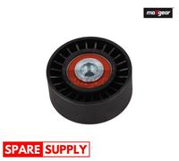 DEFLECTION/GUIDE PULLEY, V-RIBBED BELT FOR CITROËN C5 C6 MAXGEAR 54-0710