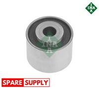 DEFLECTION/GUIDE PULLEY, V-RIBBED BELT FOR CITROËN FIAT PEUGEOT INA 532 0296 10