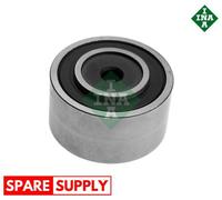 DEFLECTION/GUIDE PULLEY, V-RIBBED BELT FOR CITROËN JUMPER INA 532 0335 10