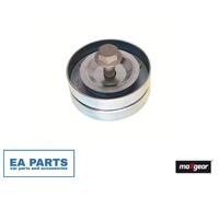 Deflection/Guide Pulley, v-ribbed belt for CITROËN XSARA MAXGEAR 54-0091