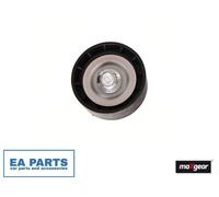 Deflection/Guide Pulley, v-ribbed belt for CITROËN XSARA MAXGEAR 54-0272