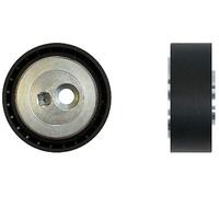 Deflection/Guide Pulley, V-ribbed belt for CITRON FIAT LANCIA PEUGEOT:C8,XM