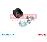 Deflection/Guide Pulley, V-ribbed belt for DACIA DOKKER DUSTER KAMOKA R0400