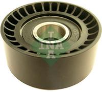 DEFLECTION/GUIDE PULLEY, V-RIBBED BELT FOR DACIA DUSTER LOGAN INA 532 0243 10