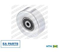 Deflection/Guide Pulley, v-ribbed belt for DAIHATSU BEGO BOON SNR GA369.19