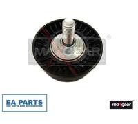 Deflection/Guide Pulley, v-ribbed belt for FIAT 500L BRAVO CROMA MAXGEAR 54-0500